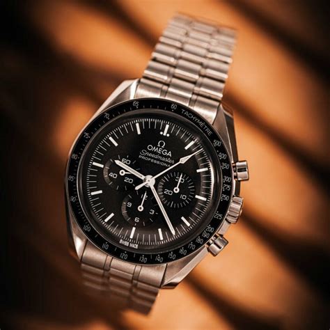 omega speedmaster cost